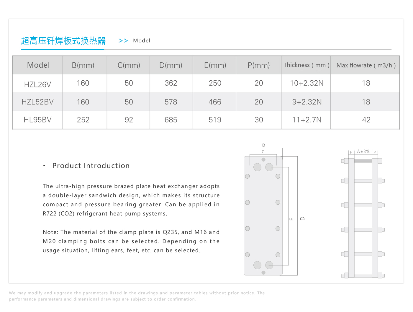 超高压钎焊板式换热器 .jpg
